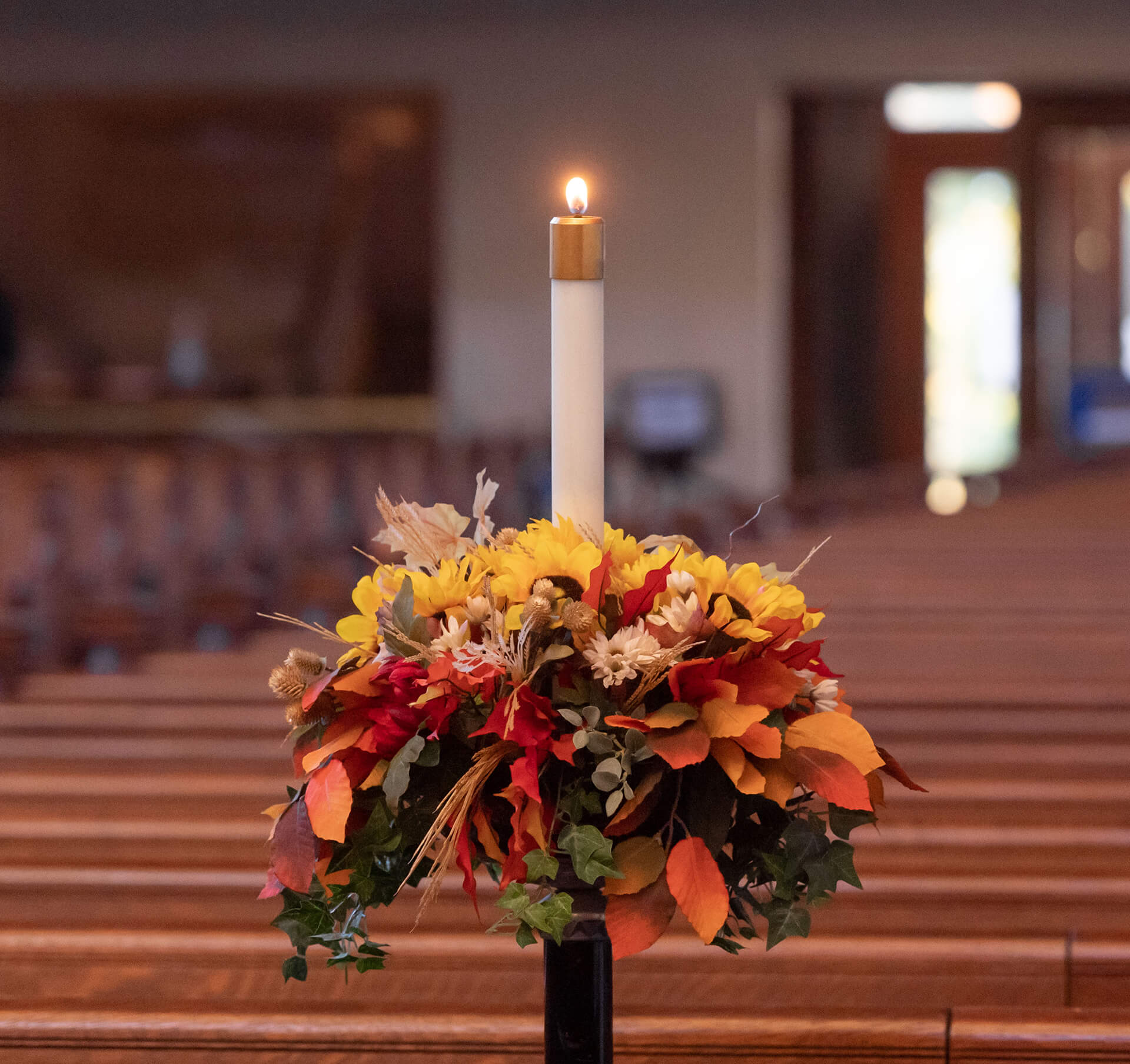 Servicio Tradicional